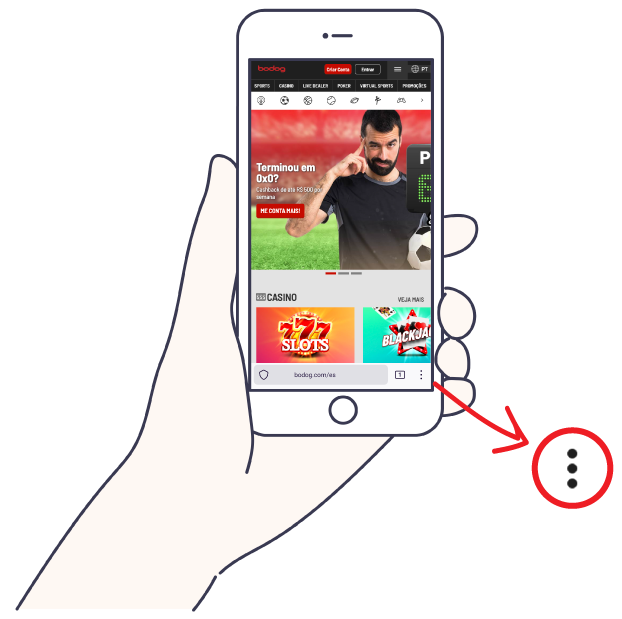 phone